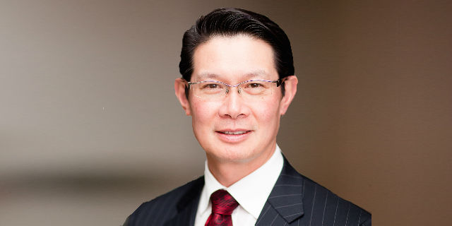 Peter Choong
