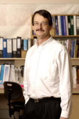 Professor Peter Rogers