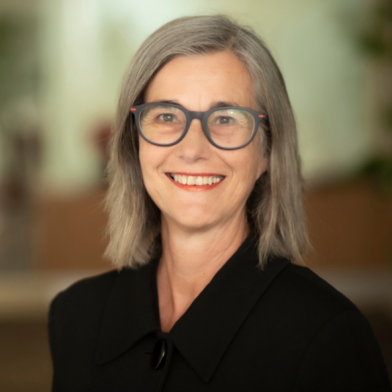 Image for Professor Kelsey Hegarty
