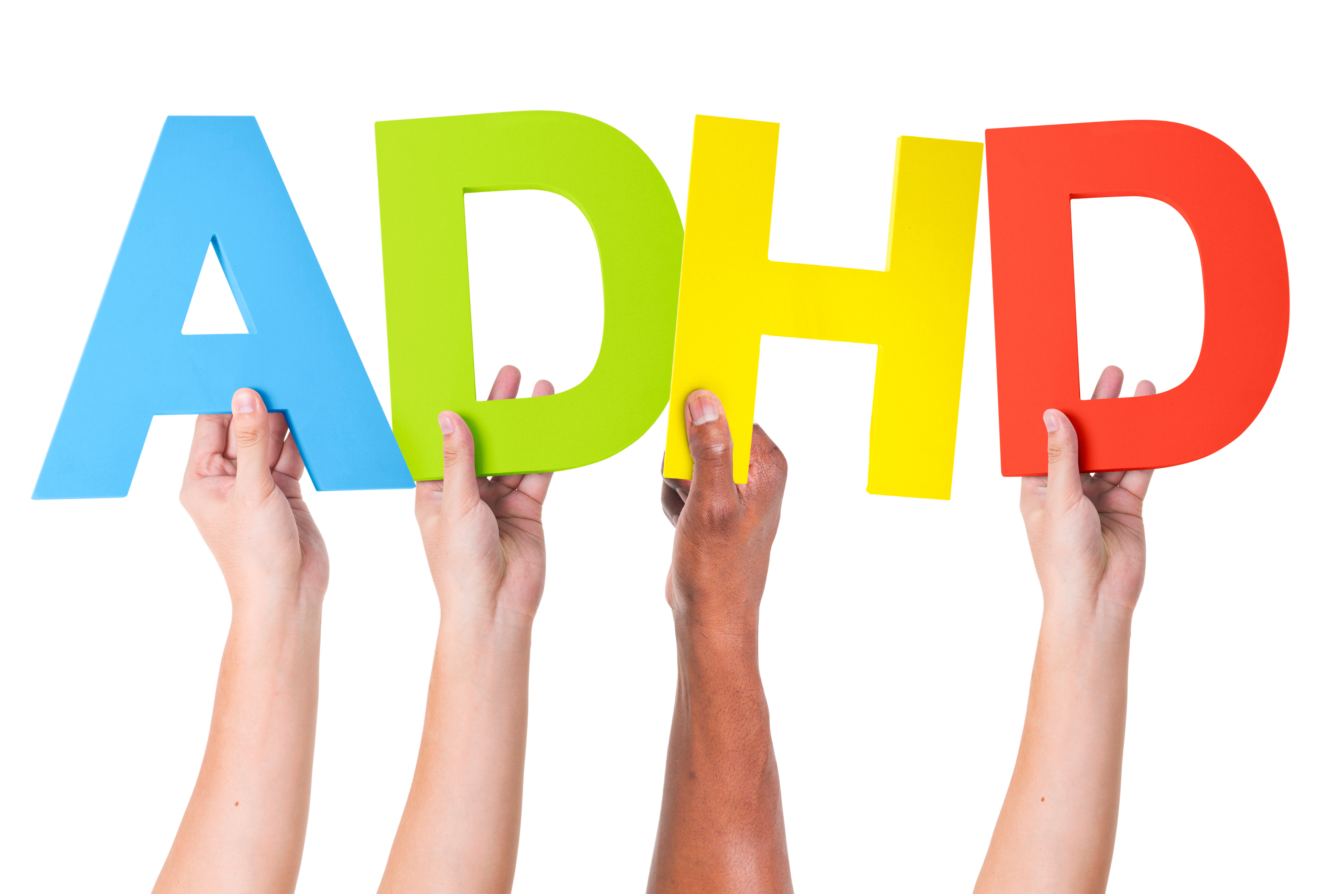 The ABCs of ADHD Clinical Care