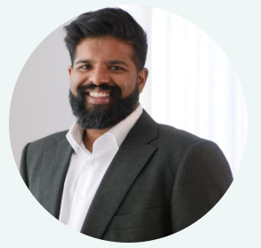 Profile picture of Arun Sett