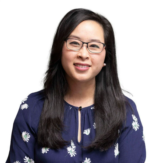 Profile picture of Violet Kieu