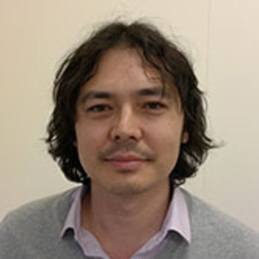 Image for Dr Steve Savvas