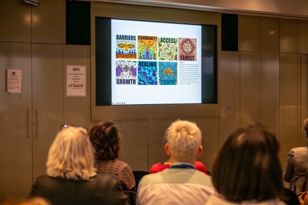 Beattie Smith Public Lecture 17