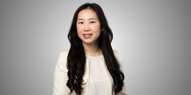Profile picture of Kimberley Song