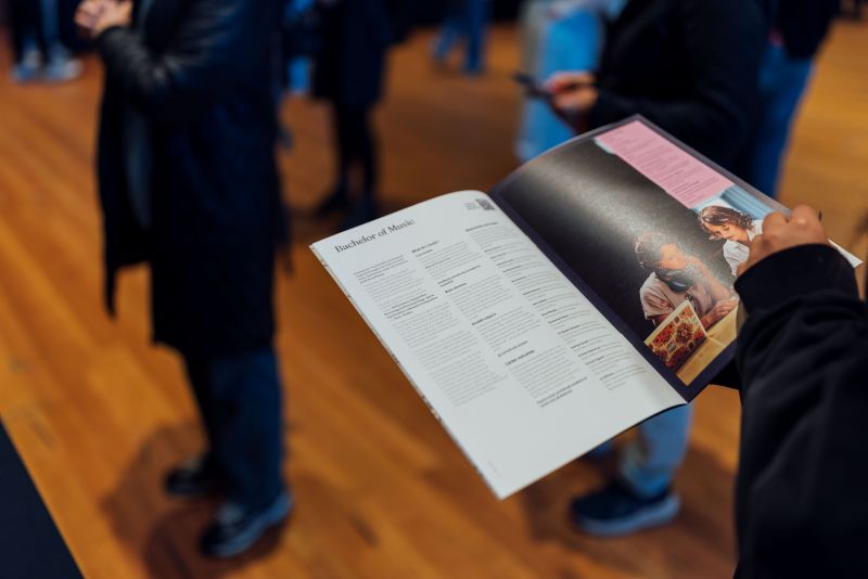 Publications Spotlight