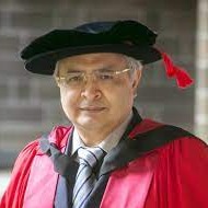 Professor Dato’ Dr Khalid Yusoff 
