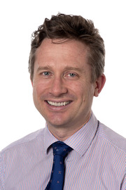 Adam Deane