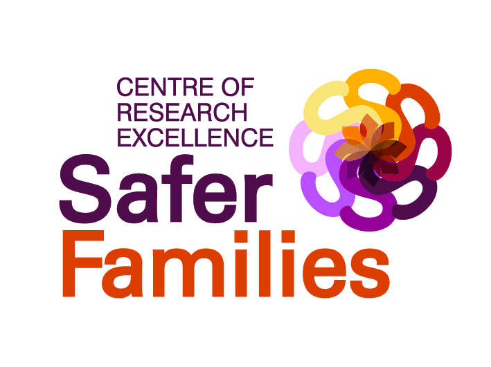 Image for Safer Families Centre logo