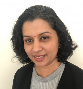 Image for Kaleswari Somasundaram