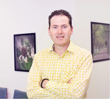 Image for Dr Malcolm Clark