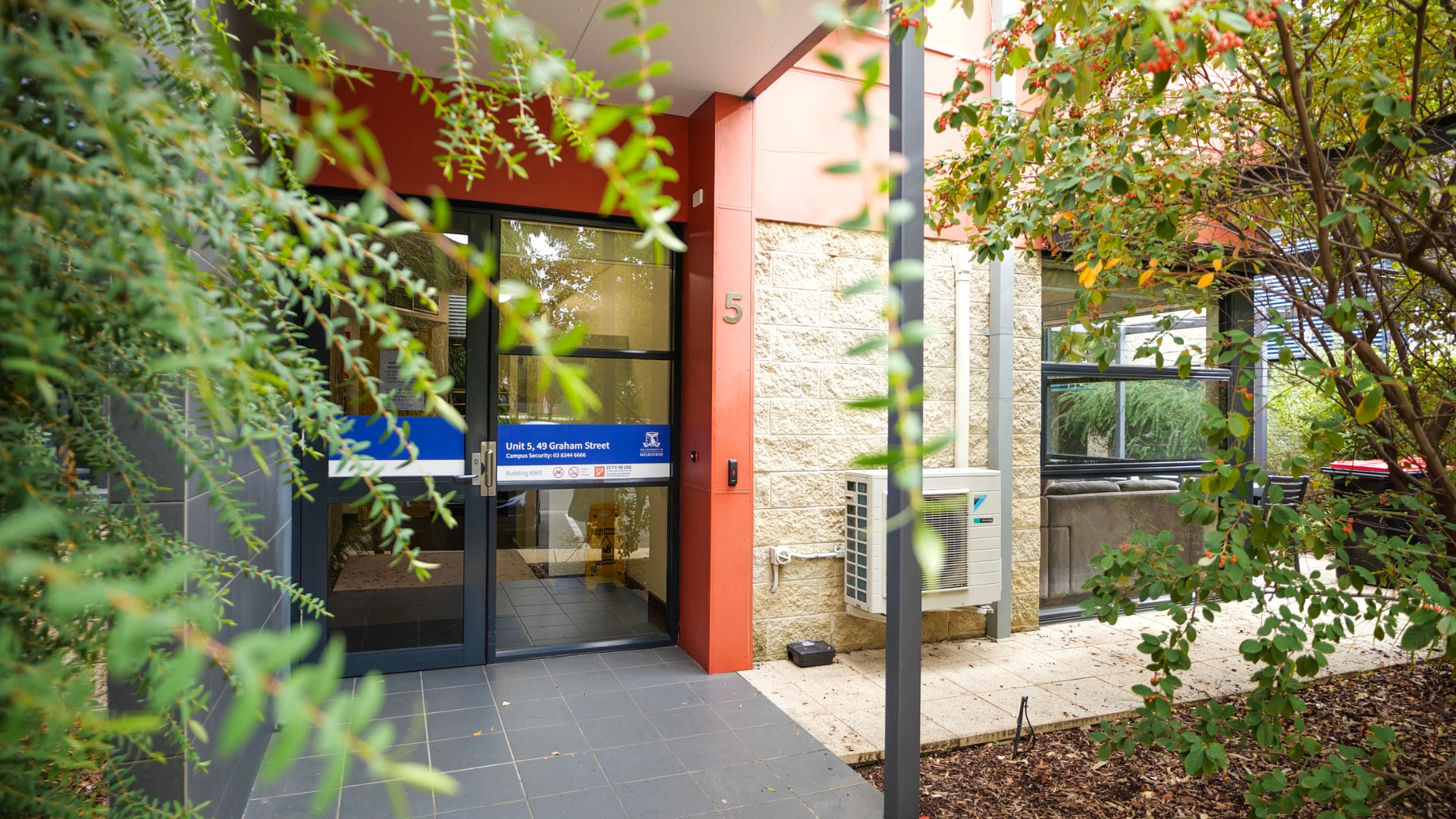 Shepparton accomm