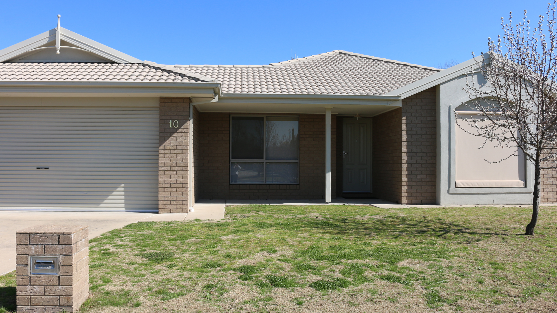 Benalla accomm