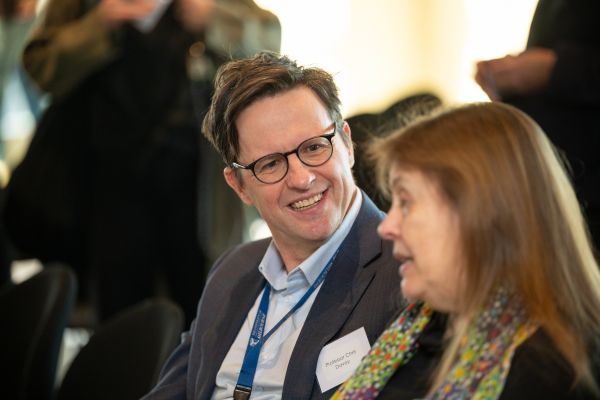 Beattie Smith Public Lecture