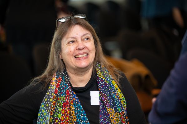 Beattie Smith Public Lecture 3