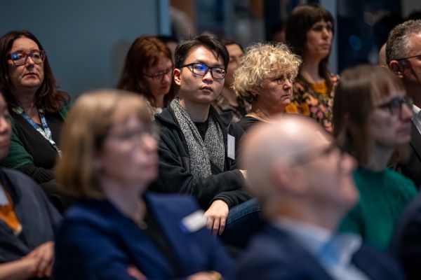 Beattie Smith Public Lecture 18