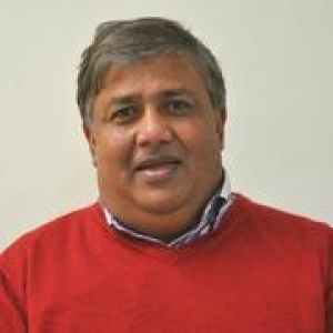Image for Professor Kumar Visvanathan