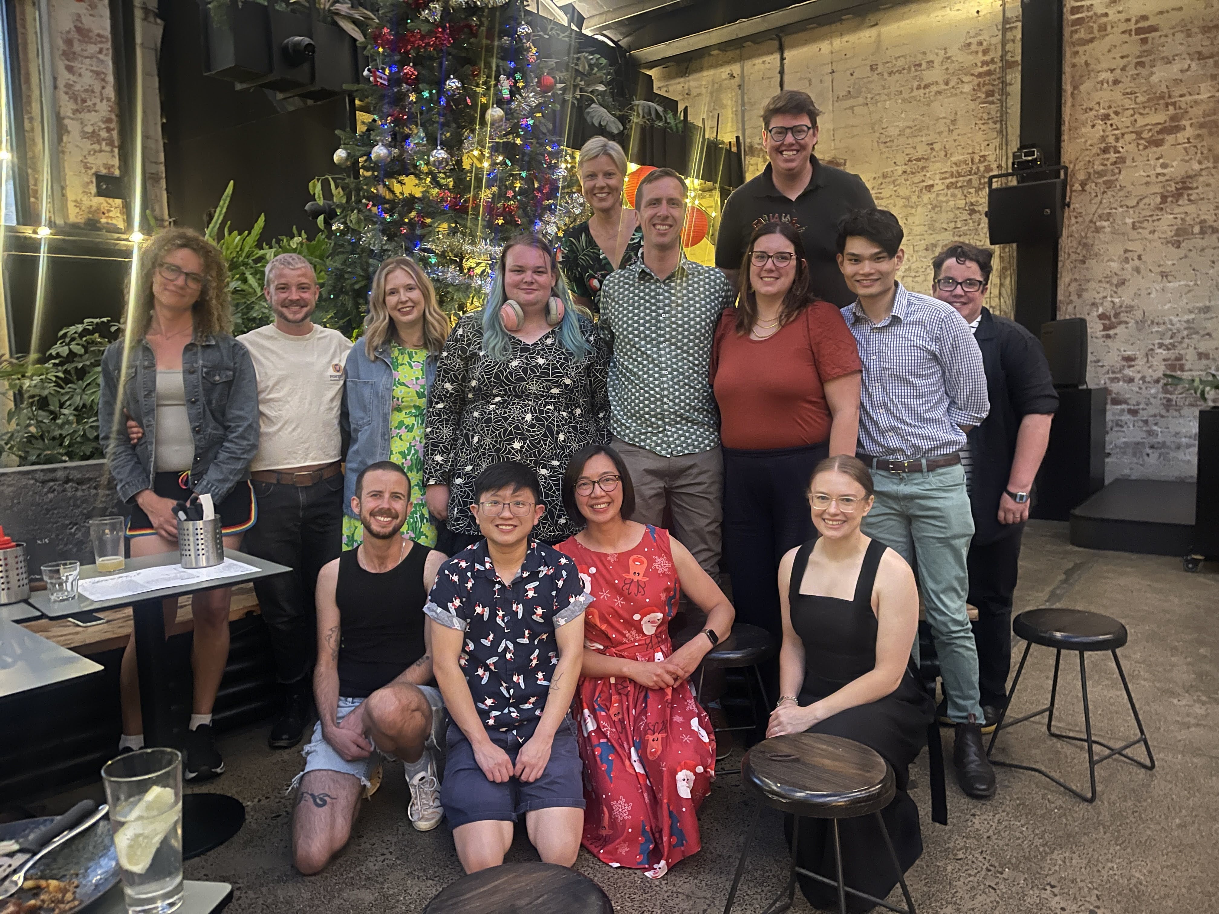 Trans Health Research Group