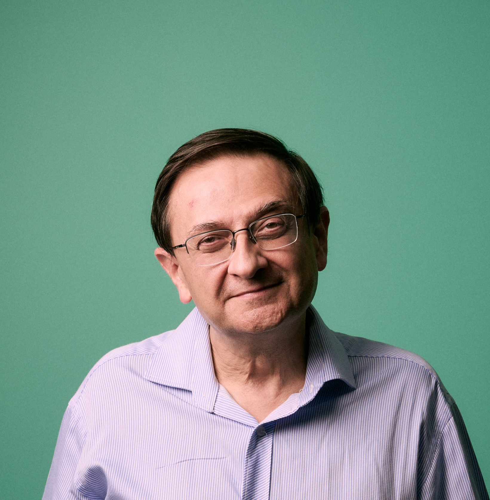 David O'Neal