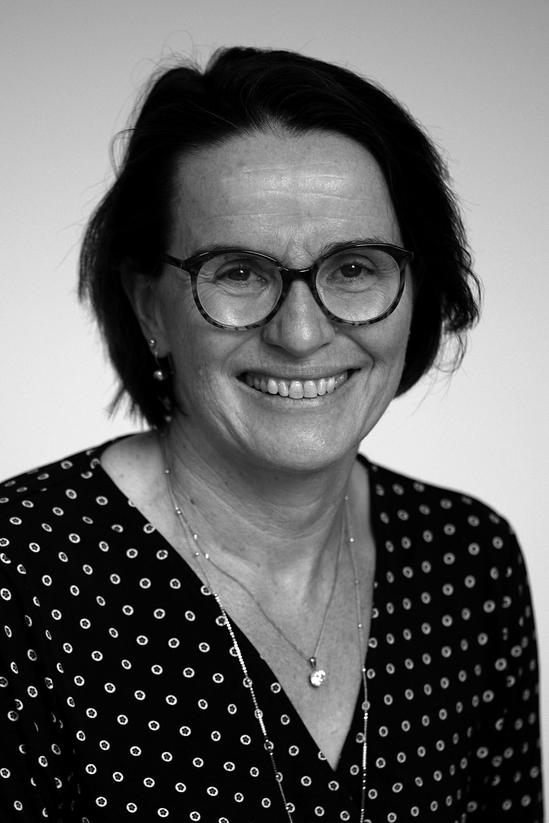 Professor Karen Dwyer