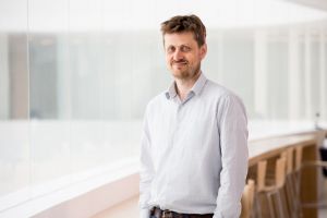Image for Professor Lachlan Coin