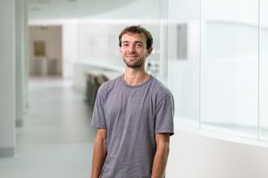Image for Quentin Clayssen 