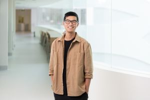 Image for William Intan