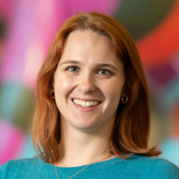 Profile picture of Sydney Stevens