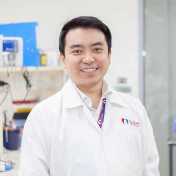 Wen Kai Wong