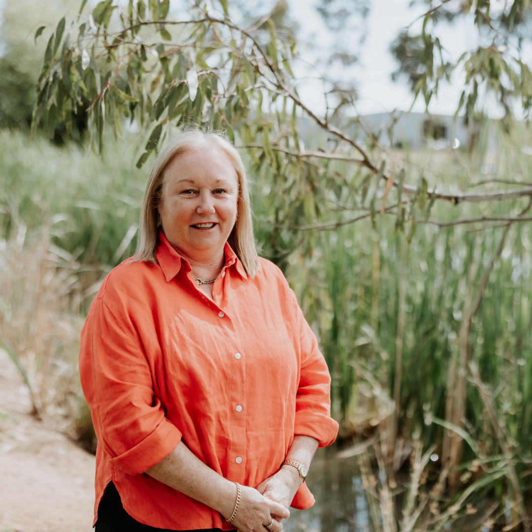 Professor Jane Tomnay