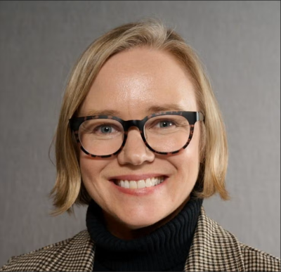Image for Prof Caroline Thompson