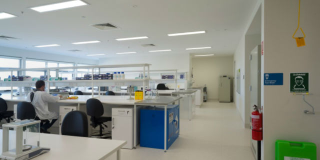 NCHER Lab