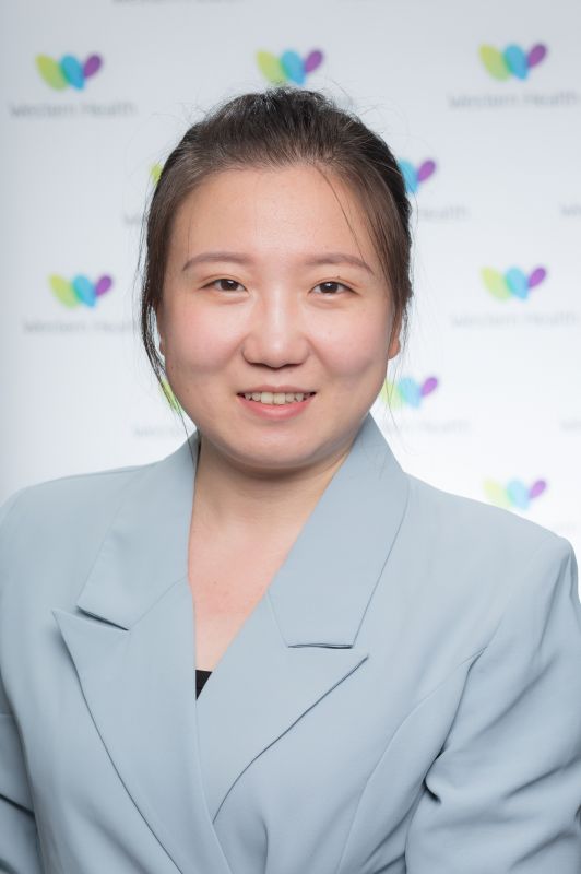 Dr Doris Ke Cao