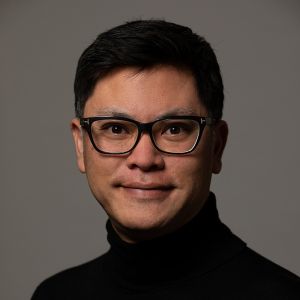 Image for  Dr Kelvin Lau