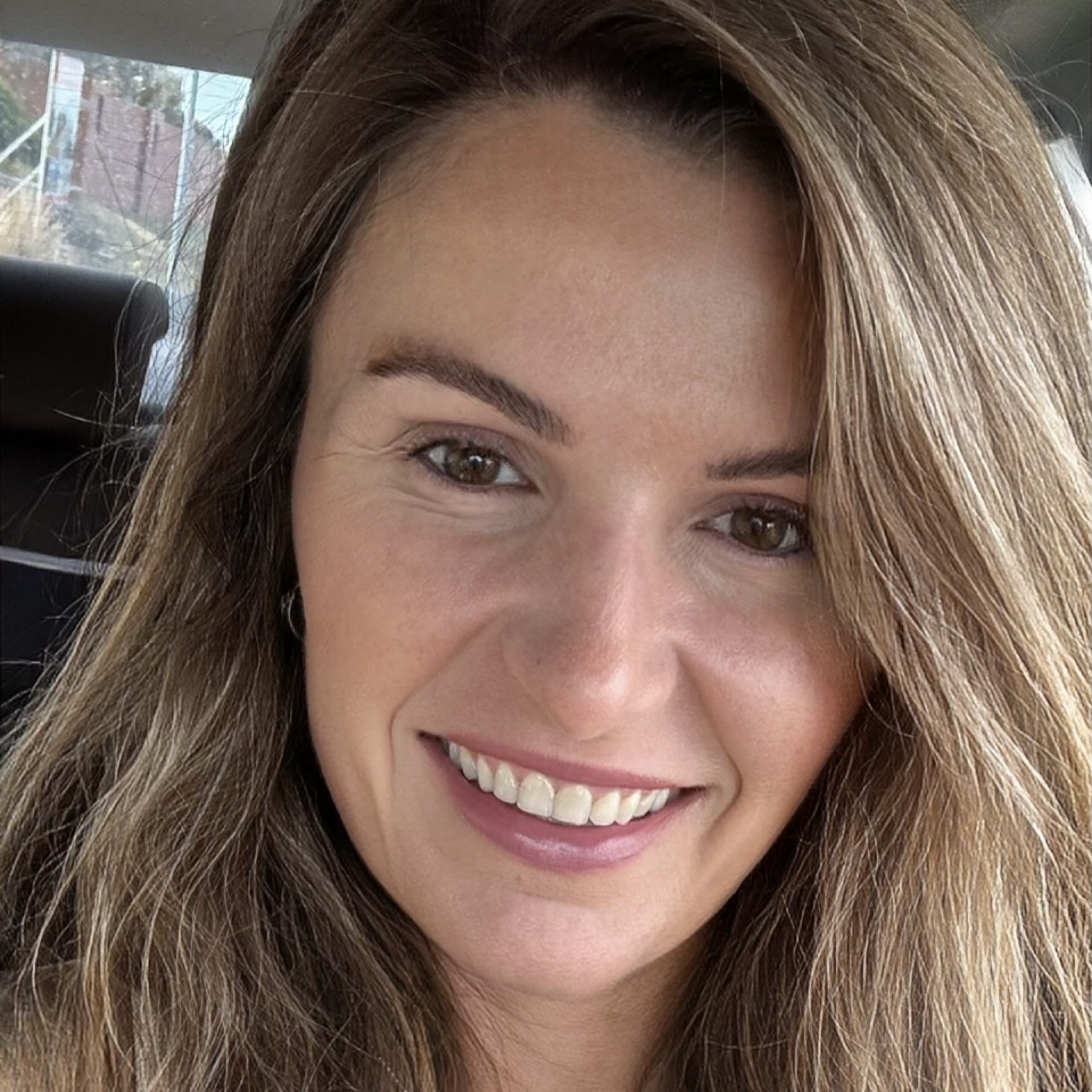 An image of Alisa Turbic