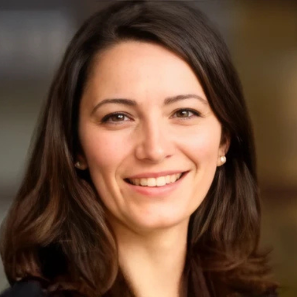 Image for Maria Stambas