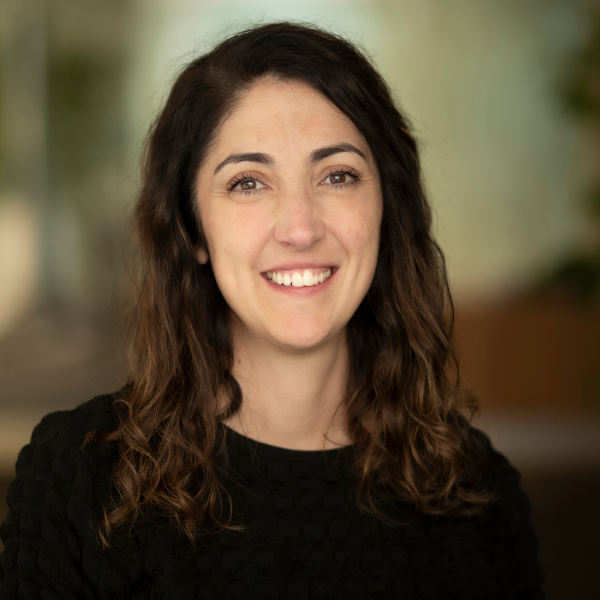 Image for Dr Liz McLindon