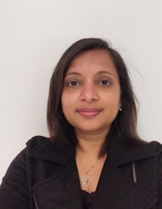 Image for Priyanka Vithange