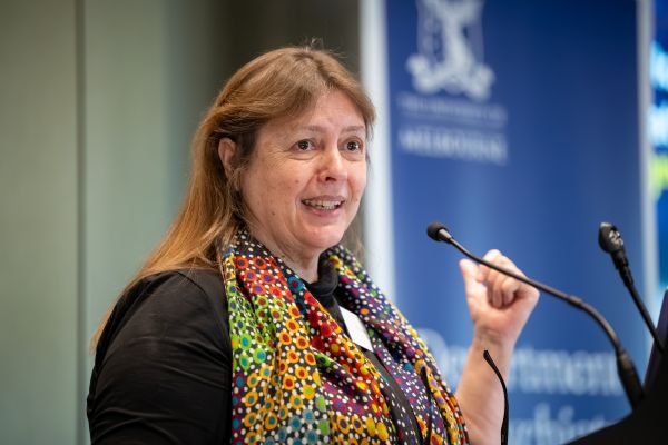 Beattie Smith Public Lecture 9