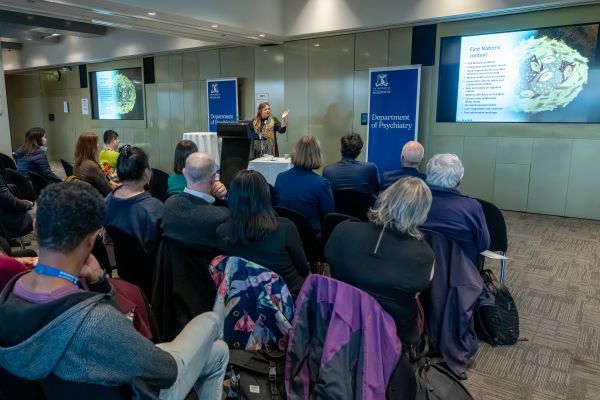 Beattie Smith Public Lecture 13