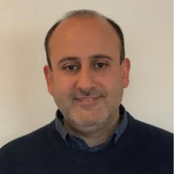Bahman Tahayori