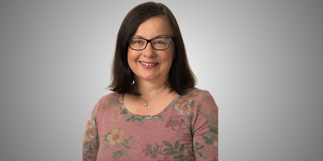 Profile picture of Meredith Poyner