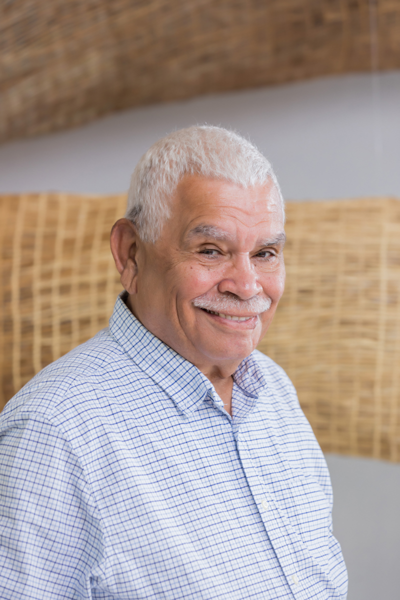 Uncle Terry Donovan