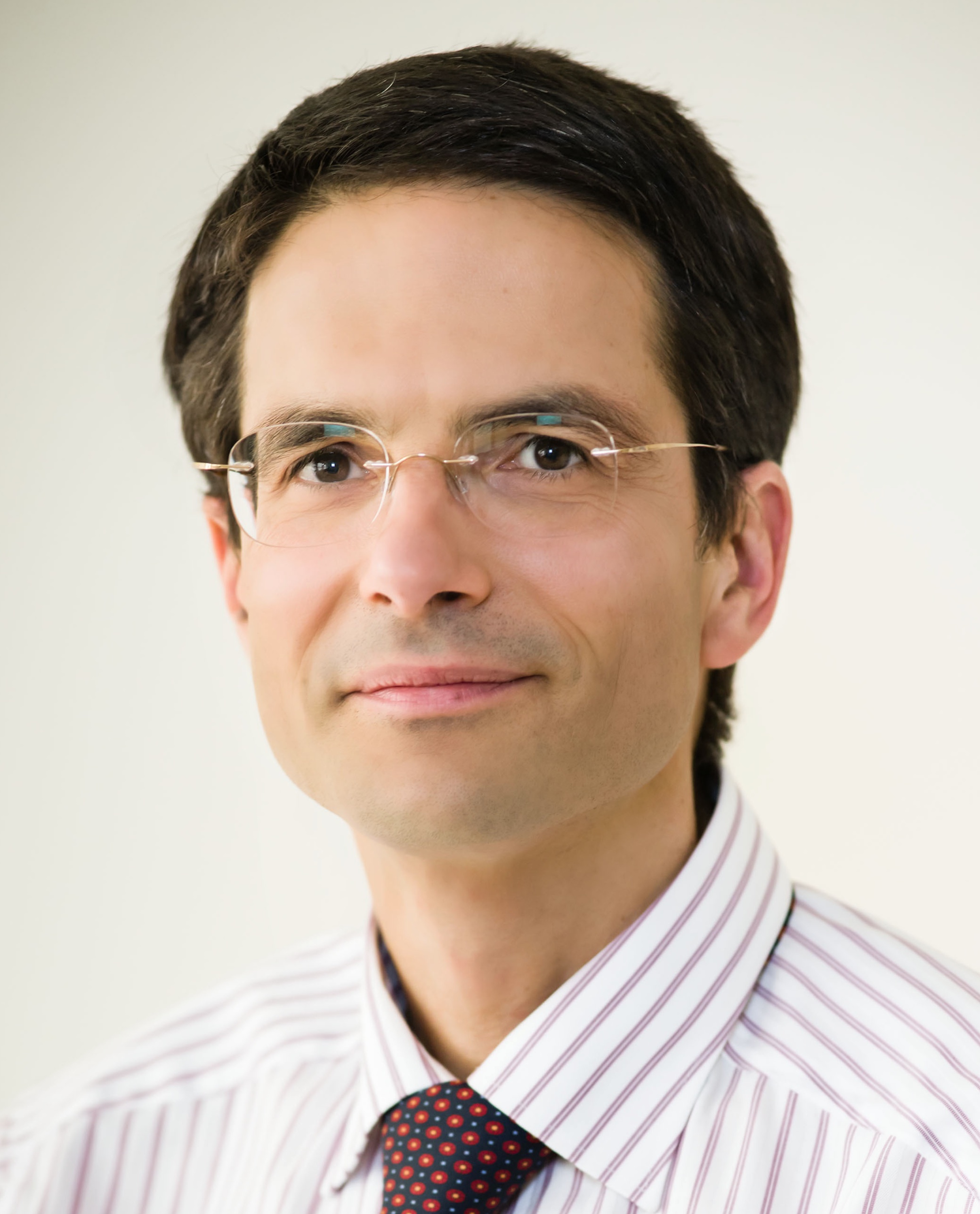 Professor Mathis Grossmann