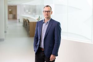 Image for Associate Professor Richard Tothill