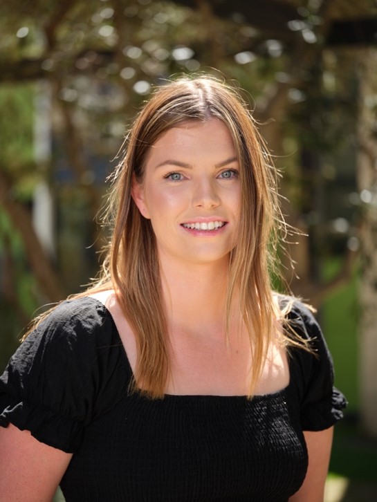 Lily Roberts