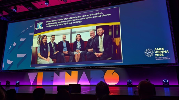 AMEE Vienna