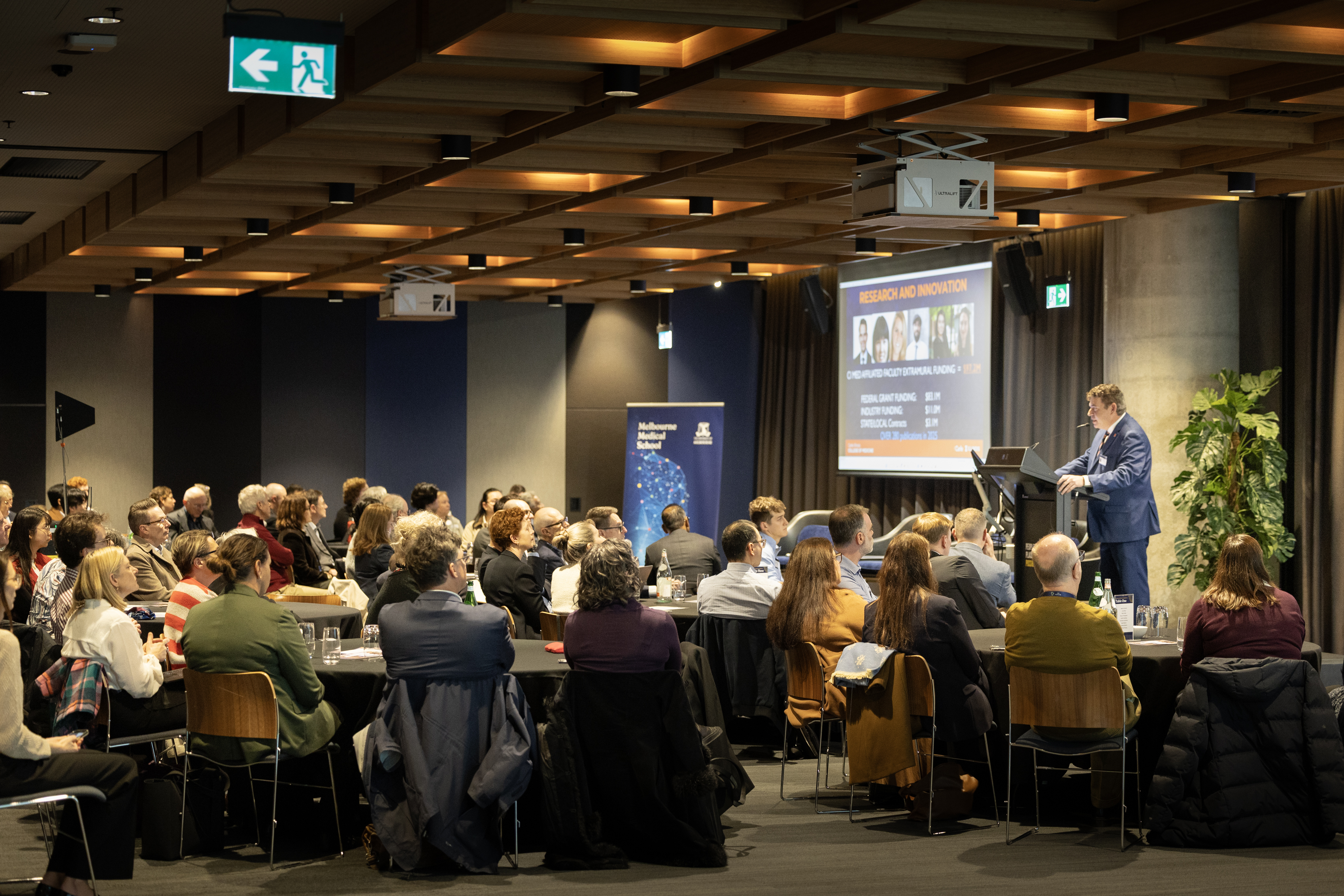 MMS Symposium 1