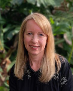 Image for Professor Rachel Davey