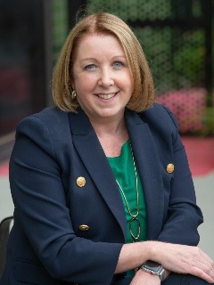 Associate Professor Joanne Said